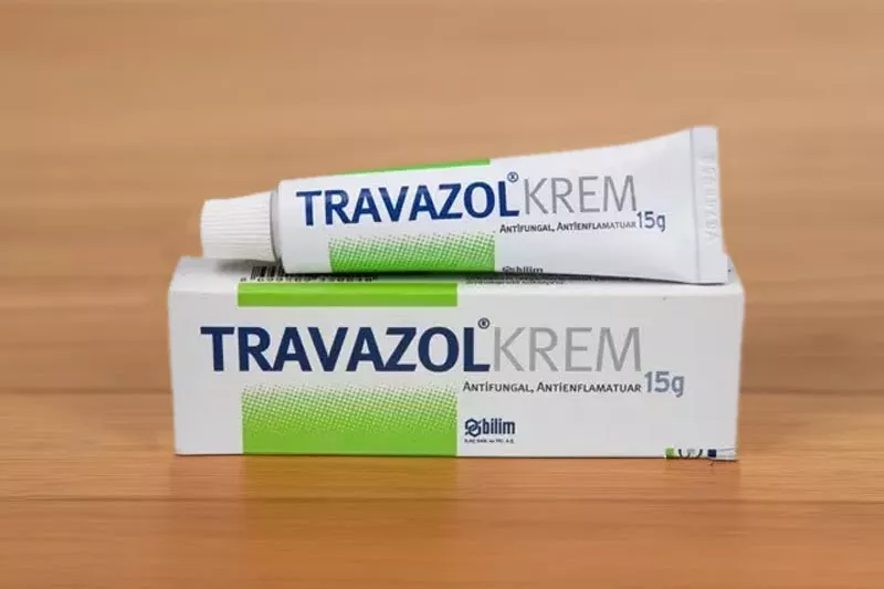 Travazol Krem Ne Ise Yarar Nasil Kullanilir