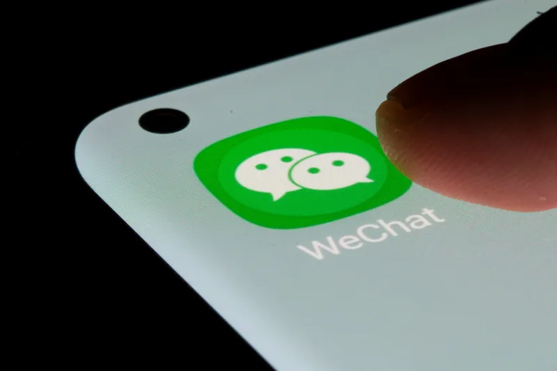 Wechat Uygulamasi Nasil Kullanilir