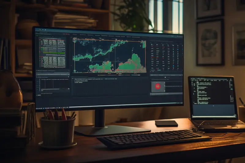 Dns Ayarlama Teknoloji Monitor