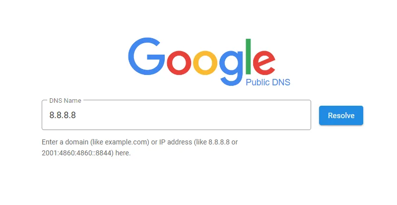 Google Dns Yontemleri Nasil Yapilir