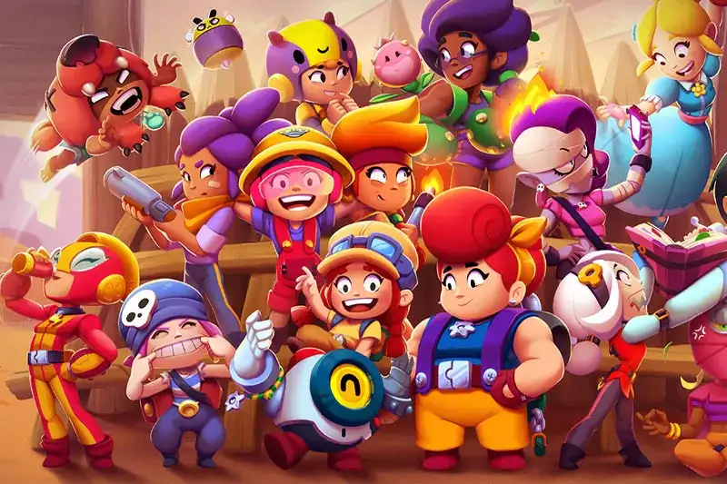 Brawl Stars Elmas Hileleri Nasil Kazanilir