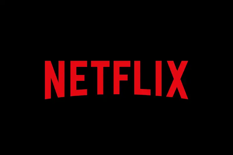 Netflix Logosu