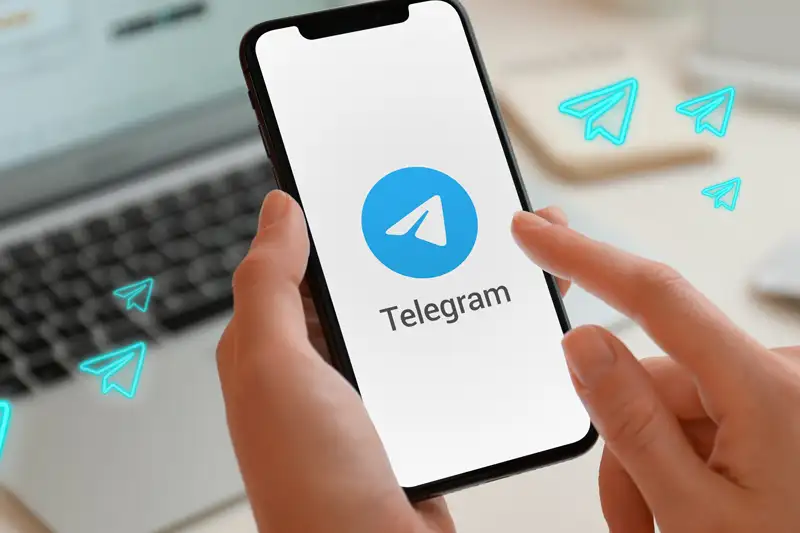 Telegram Hesabi Nasil Kullanilir