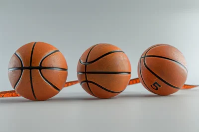 Basketbol Topu Ağırlığı, Numaraları ve Ölçüleri Nelerdir? Kaç Gram Olmalı?