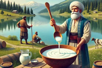 Nasreddin Hoca Fıkraları: Kısa, Komik ve Öğretici Seçmeler