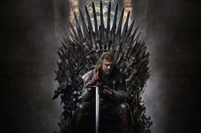 Game of Thrones Nereden İzlenir? İzlemek İsteyenler İçin Platform Seçenekleri